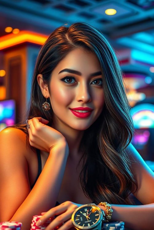 keno live casino dealer table streamed in real time for Filipino players