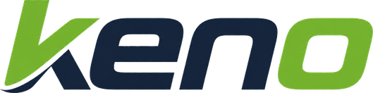 keno platform logo